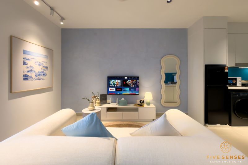 The Shore room photo